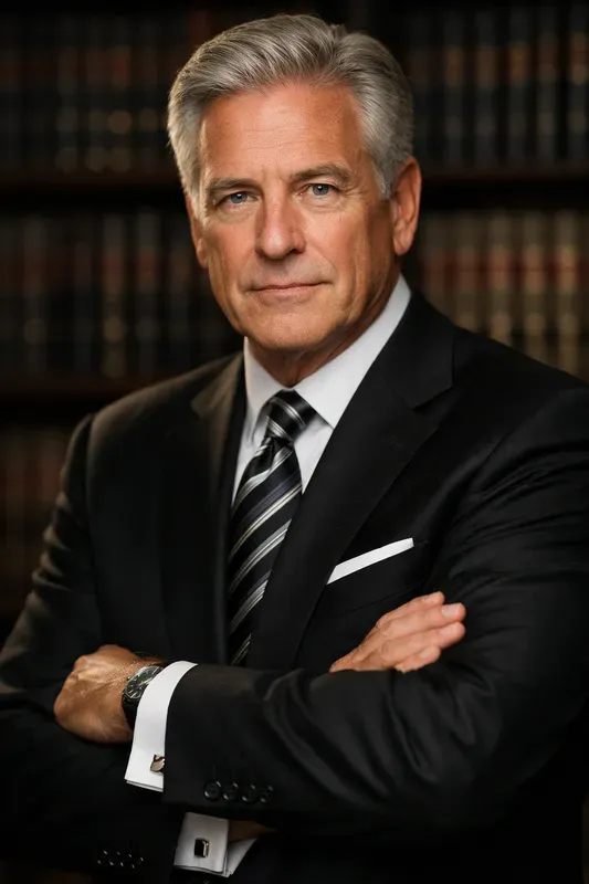 Professional Corporate Headshots