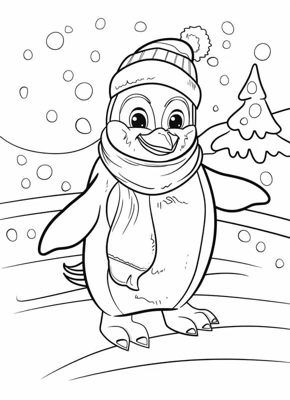 Coloring Page Kits