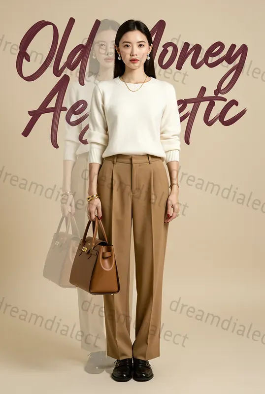 Double Exposure Fashion Trend Posters