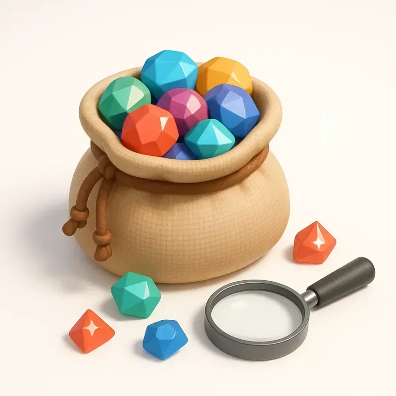 3D Rendered Everyday Objects Collections
