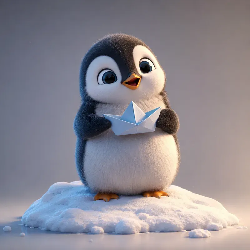 Whimsical 3D Character Studios