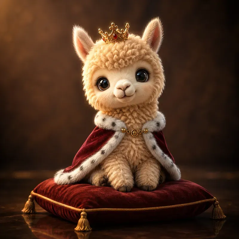 Whimsical 3D Character Studios