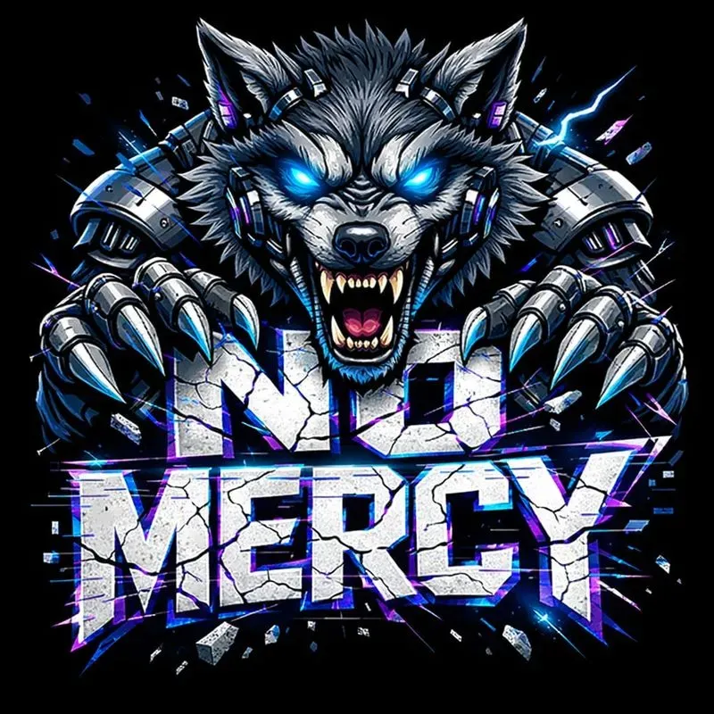 Savage Cartoon Beast Tshirt Designs