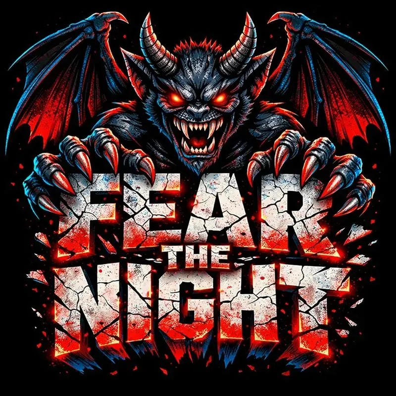 Savage Cartoon Beast Tshirt Designs