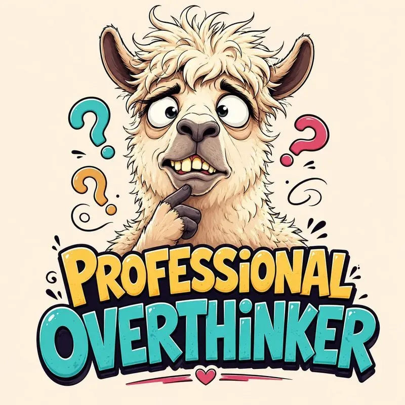 Funny Weird Animal Quote Tshirt Art