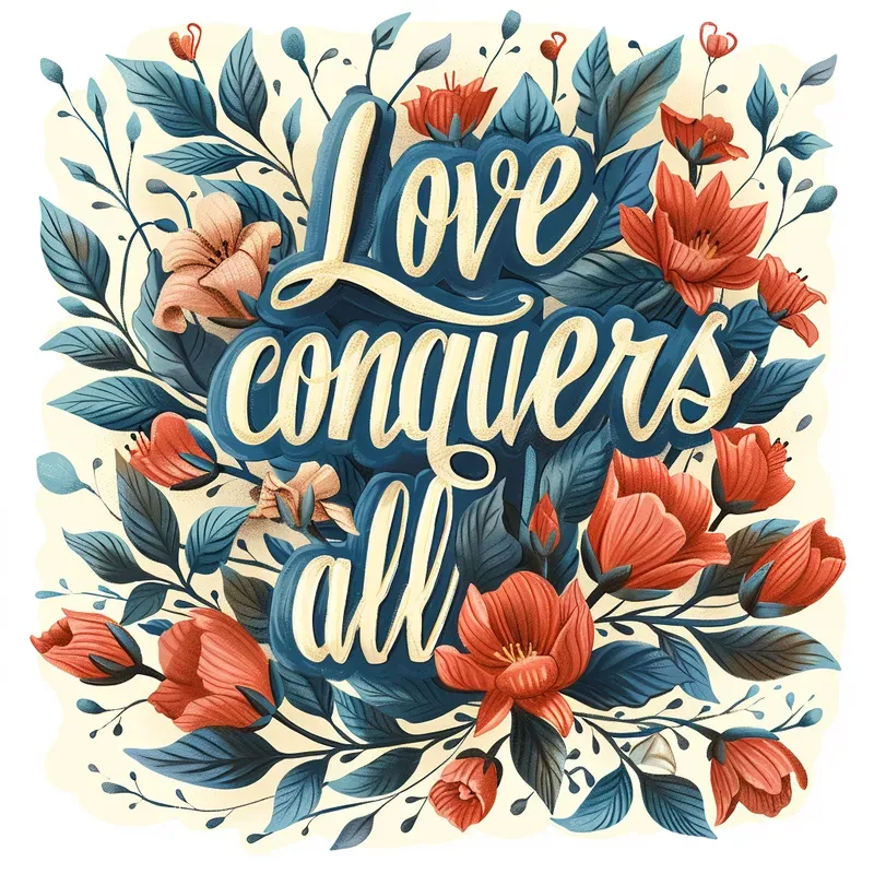 Elegant Tattoo Lettering Designs