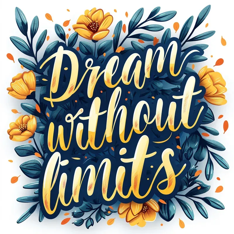 Elegant Tattoo Lettering Designs