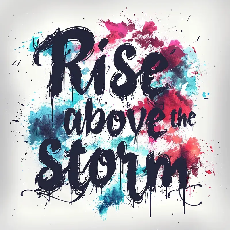 Elegant Tattoo Lettering Designs