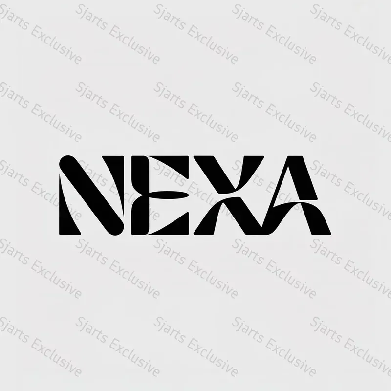 Premium Wordmark Logos