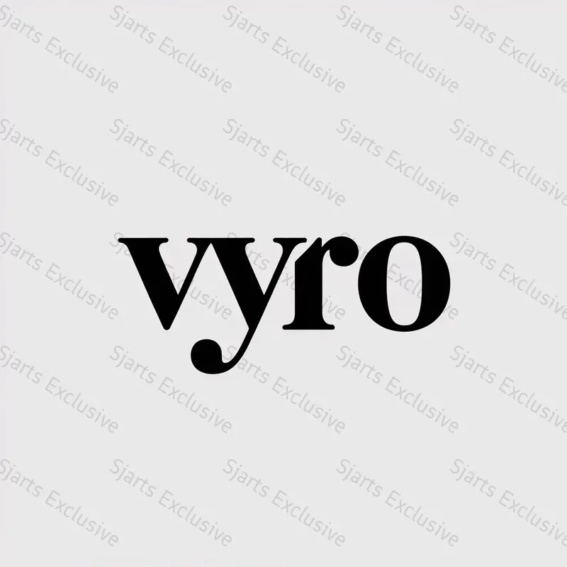 Premium Wordmark Logos