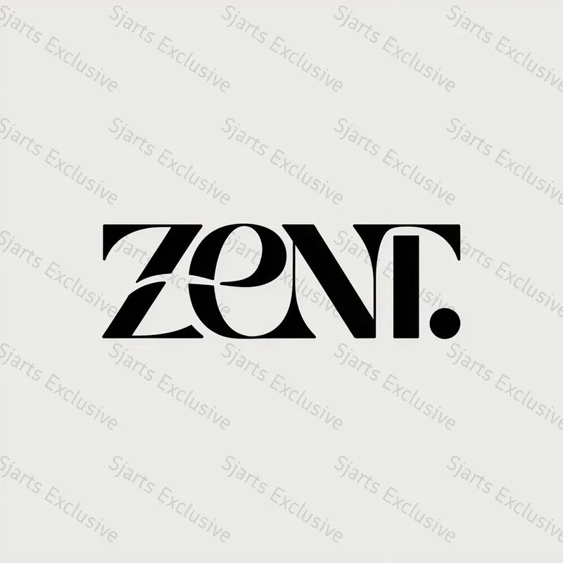 Premium Wordmark Logos