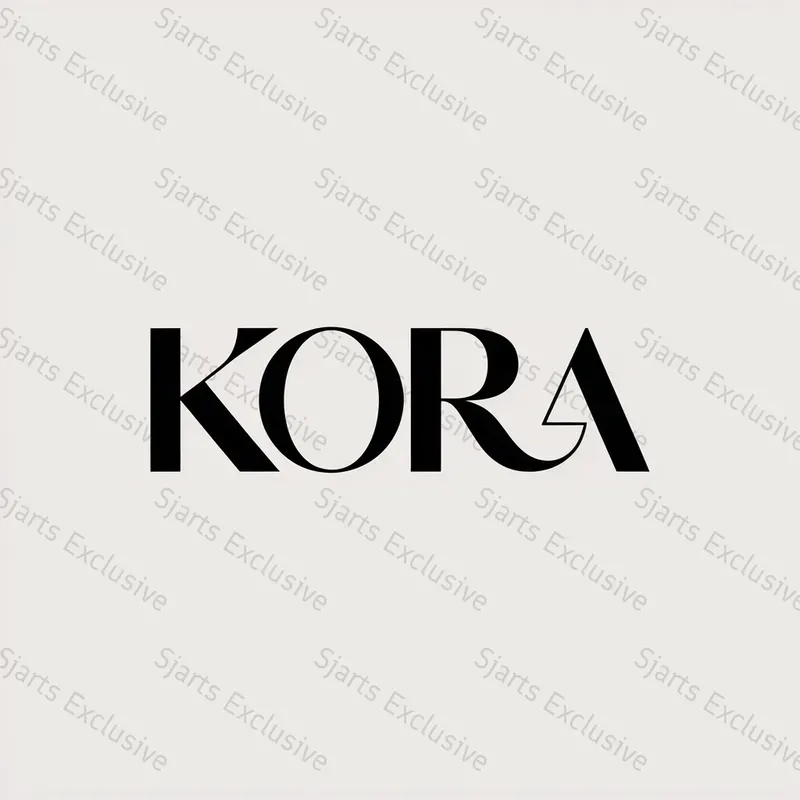 Premium Wordmark Logos