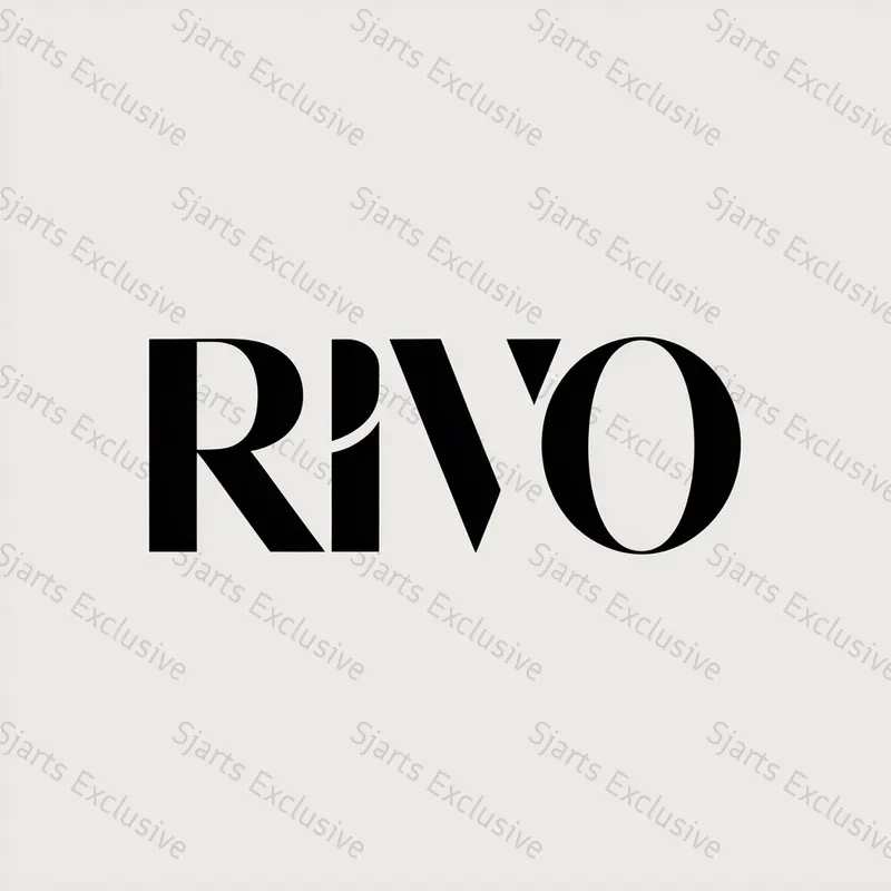 Premium Wordmark Logos