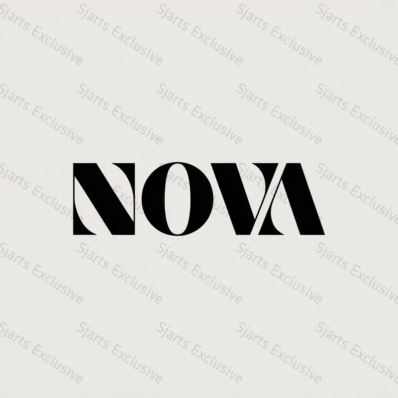 Premium Wordmark Logos