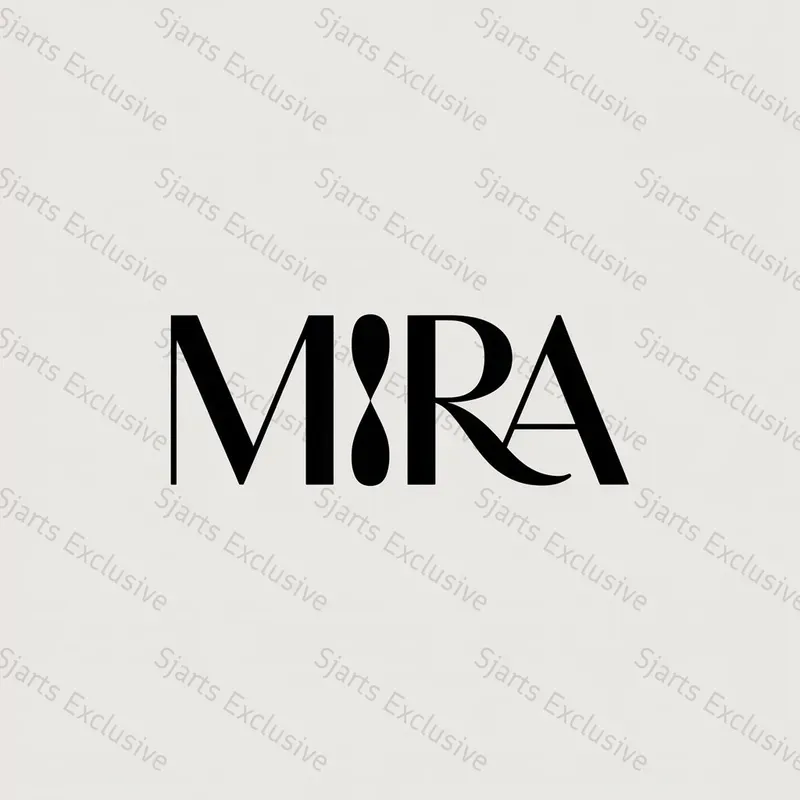 Premium Wordmark Logos