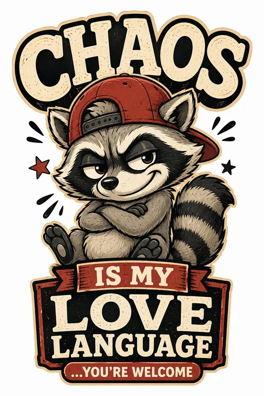 Cute Vintage Cartoon Quote Templates