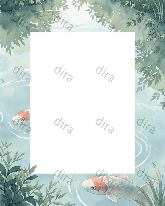 Beautiful Soft Color Journal Pages