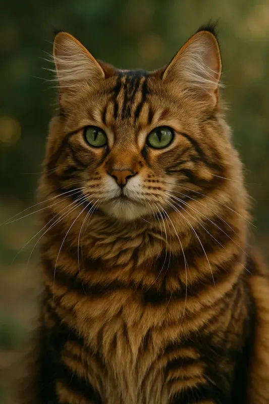 Create Your Cats