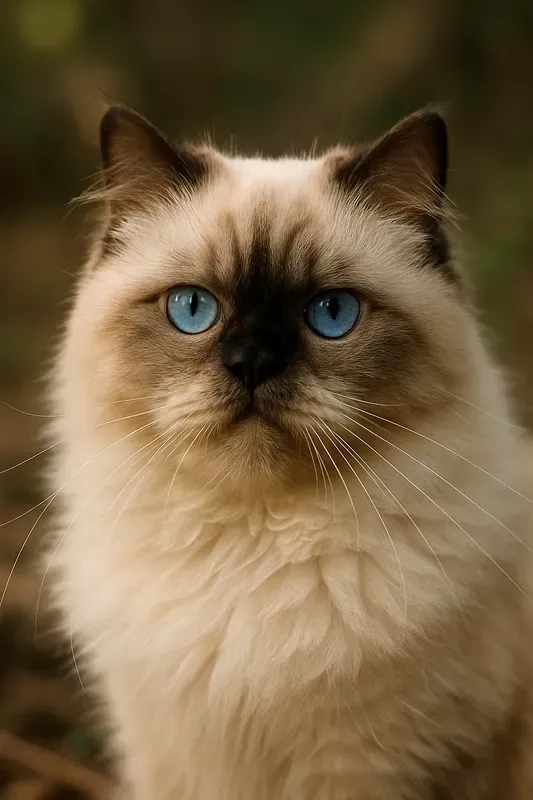 Create Your Cats
