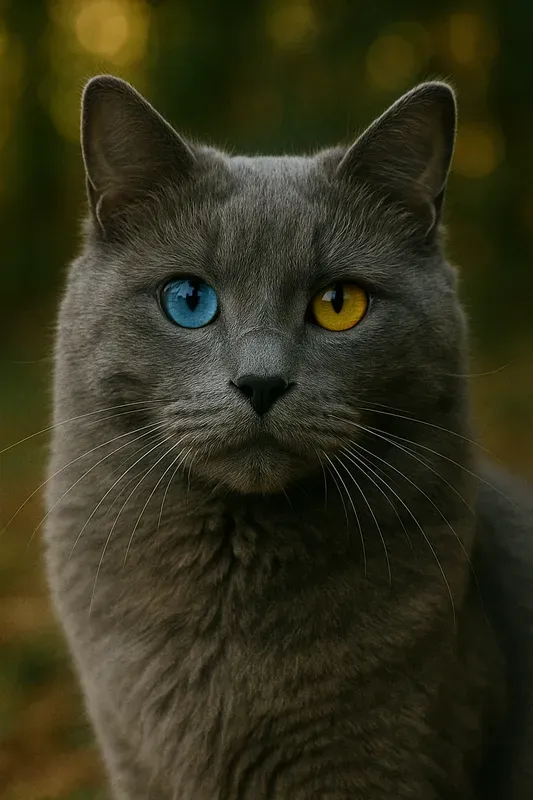 Create Your Cats
