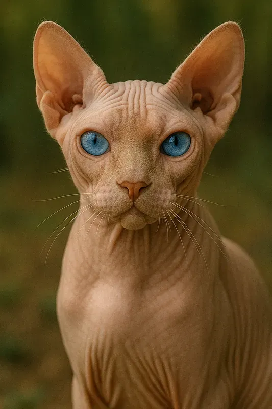 Create Your Cats