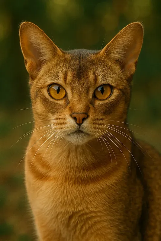 Create Your Cats