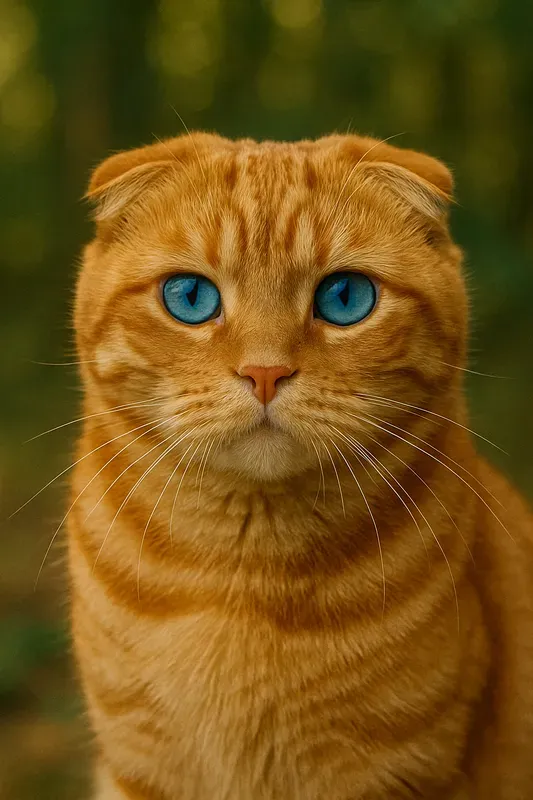 Create Your Cats