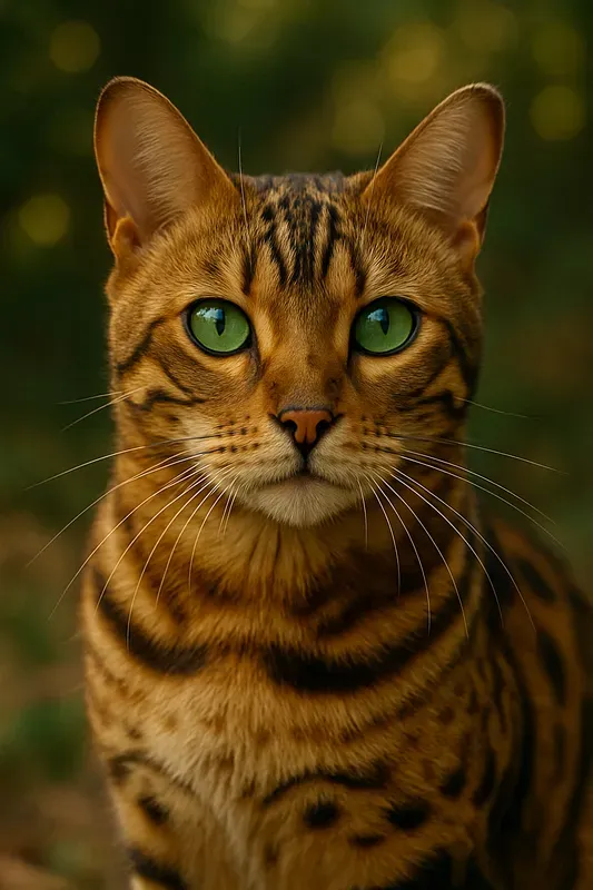 Create Your Cats