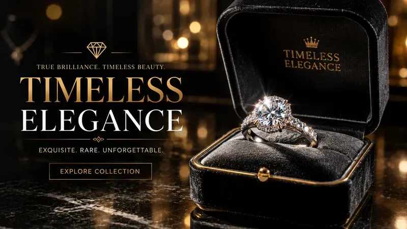 Luxury Product Thumbnail Templates
