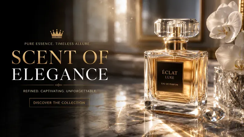Luxury Product Thumbnail Templates