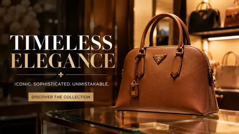 Luxury Product Thumbnail Templates
