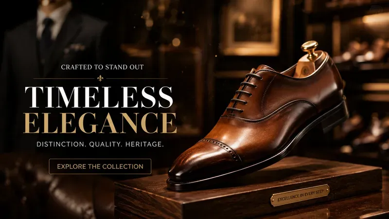 Luxury Product Thumbnail Templates