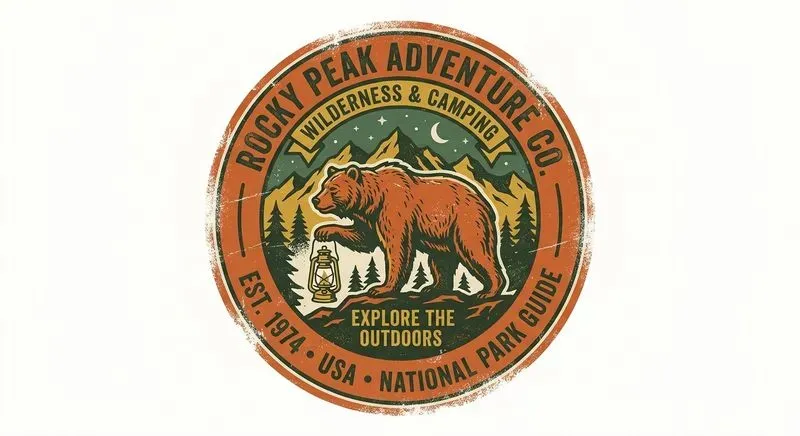 Retro Tshirt Sticker Badges