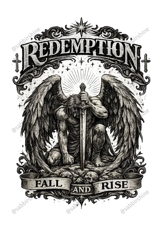Vintage Angel Tshirt Designs