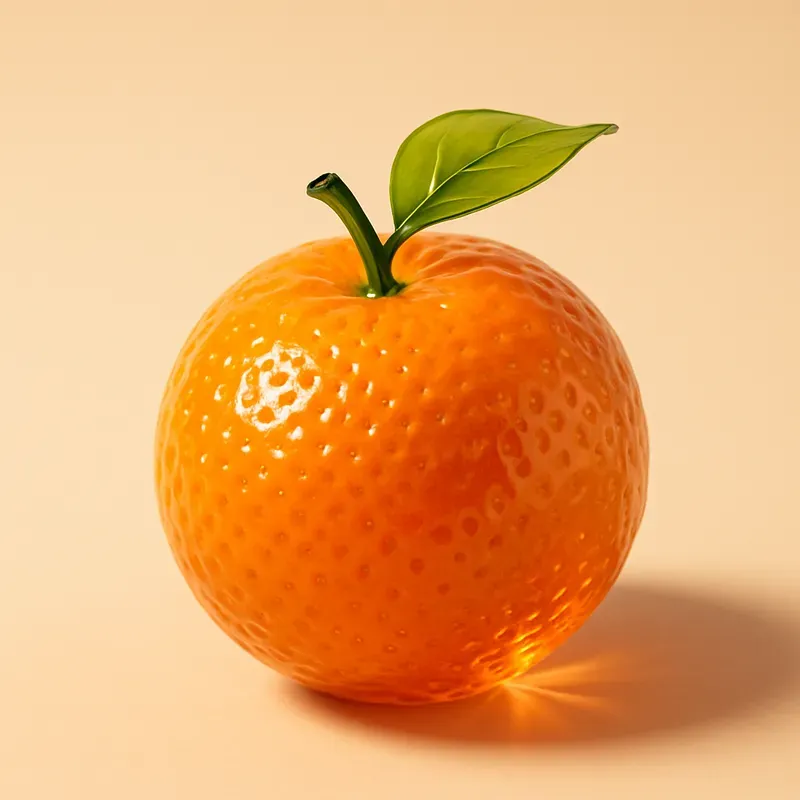 Crystal Fruits Glass Fantasy Collections
