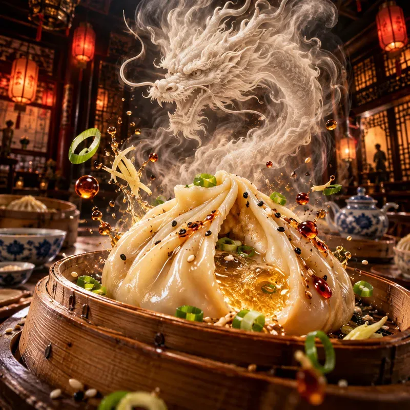 Feasts Of Fantasies