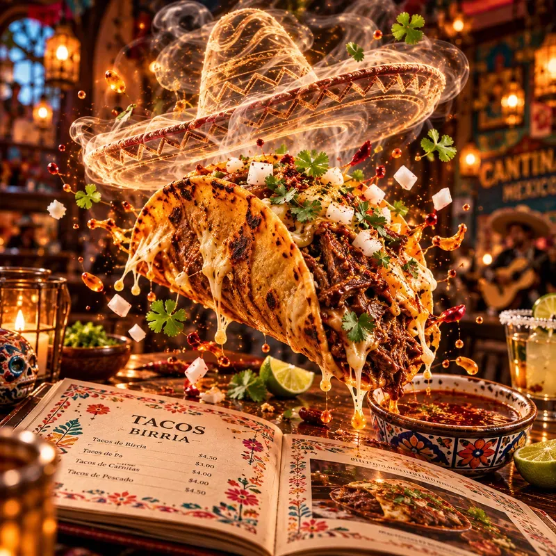 Feasts Of Fantasies