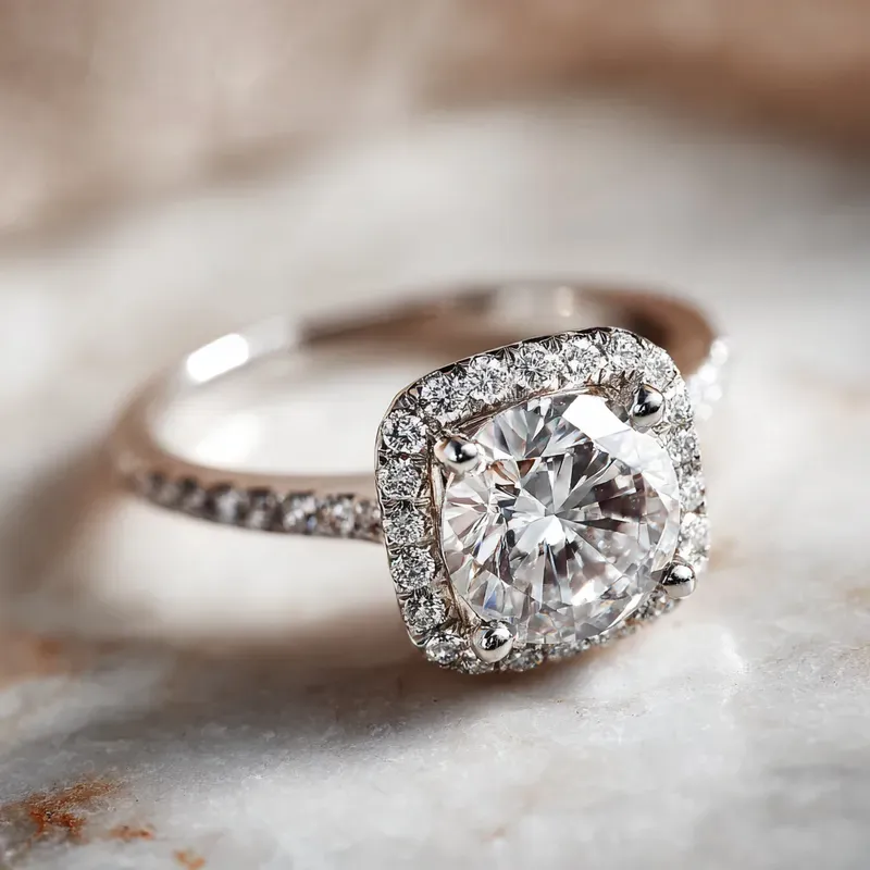 Jewelry Product Photography