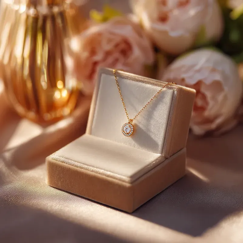 Jewelry Product Photography