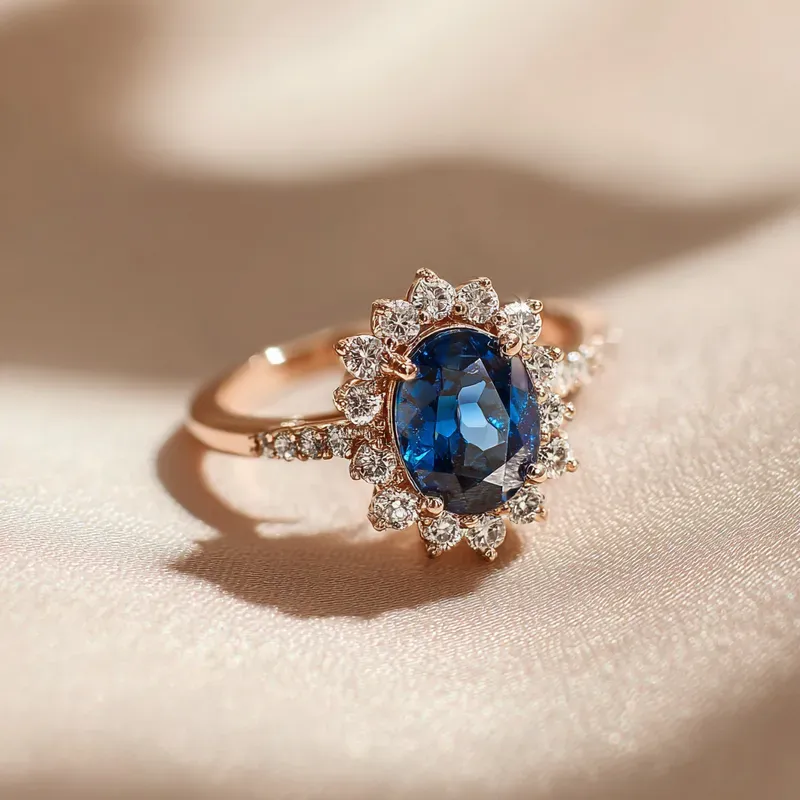 Jewelry Product Photography