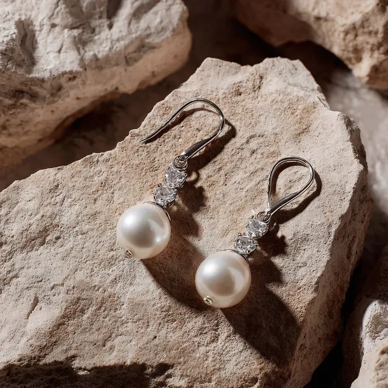 Jewelry Product Photography