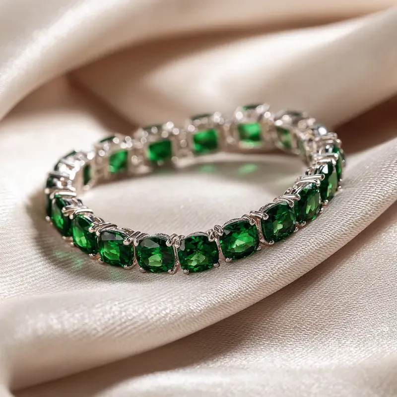 Jewelry Product Photography