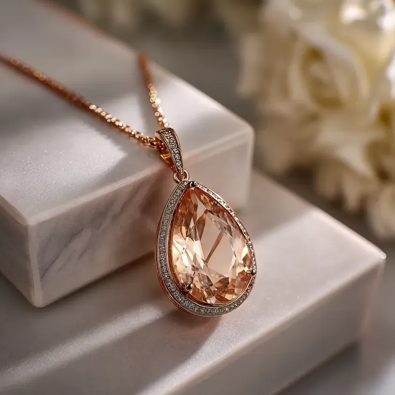 Jewelry Product Photography