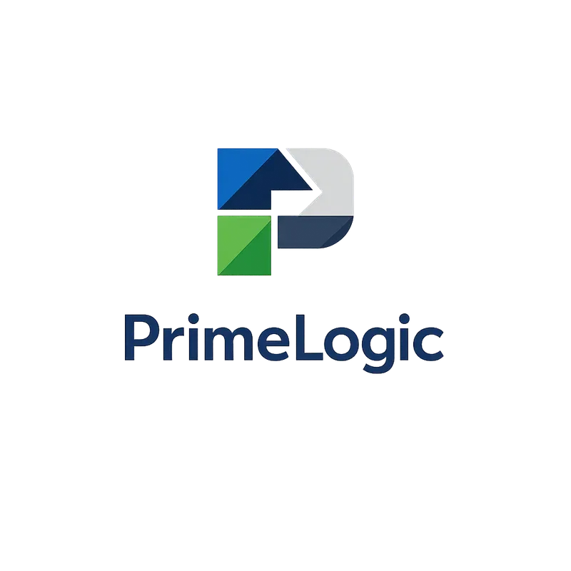 Minimalist Tech Logo Engines