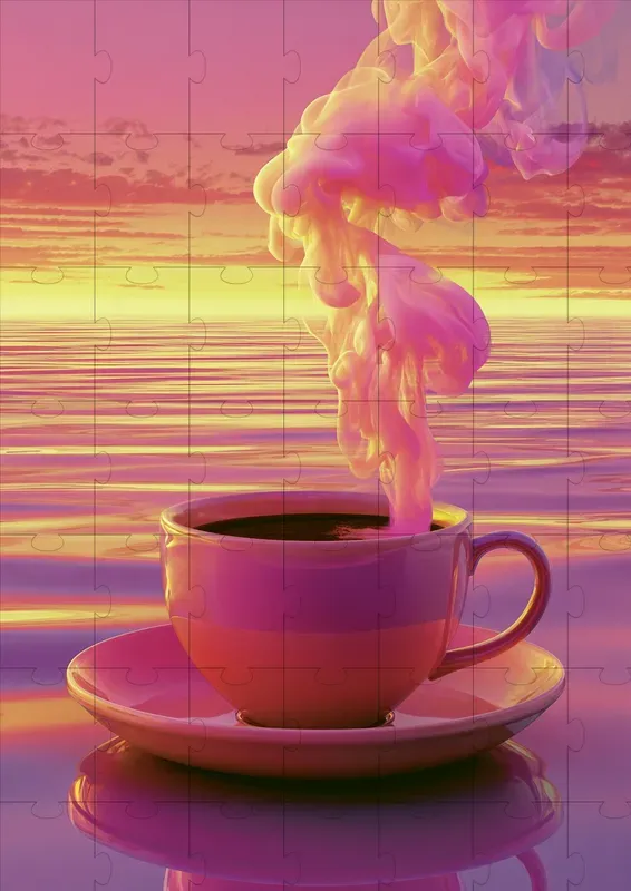 Retro Futuristic Dreamscapes