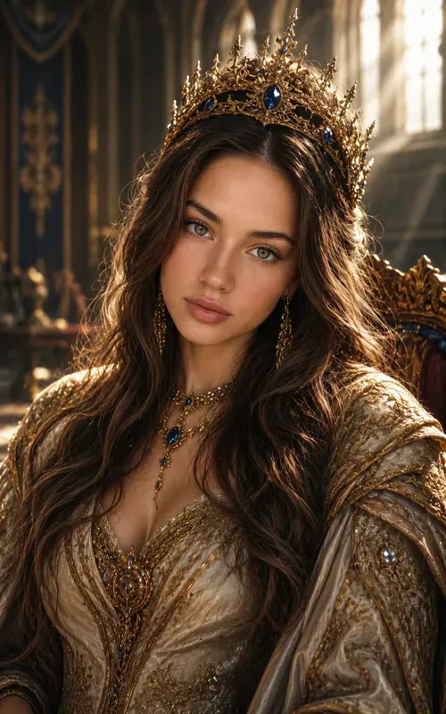 Legacy Avatar Generator