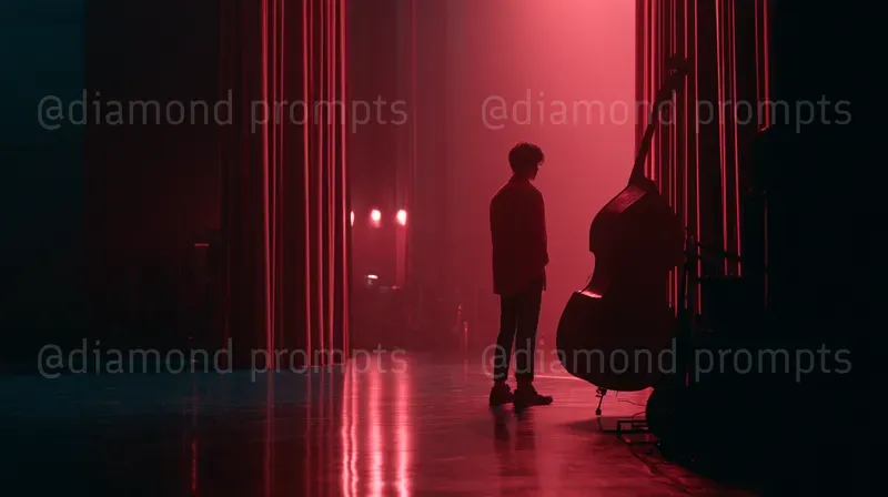 Atmospheric Memory Rooms