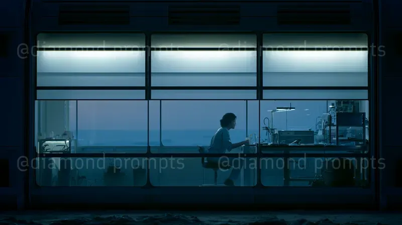 Atmospheric Memory Rooms