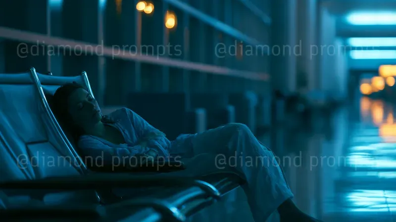 Atmospheric Memory Rooms