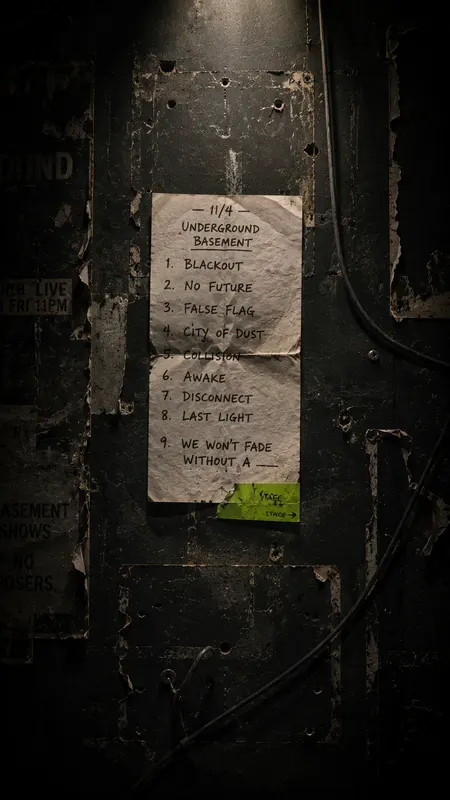 Memory Relics